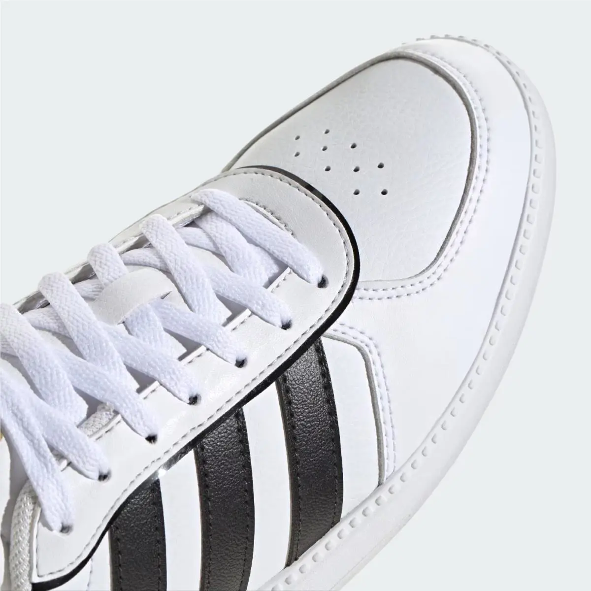 Adidas shoes - Adidas Breaknet Sleek IH5426 - Breaknet Sleek - IH5426 - White 5