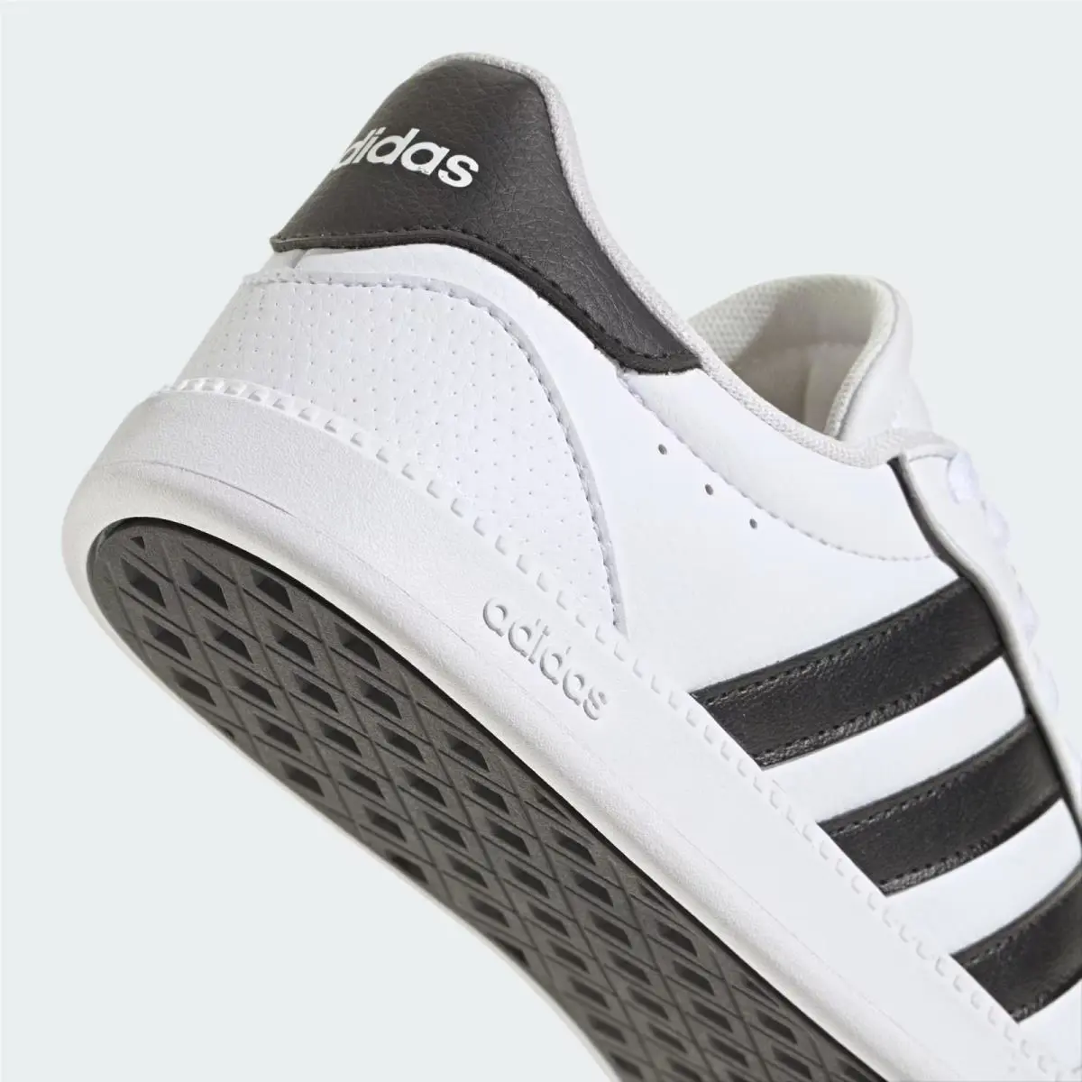 Adidas shoes - Adidas Breaknet Sleek IH5426 - Breaknet Sleek - IH5426 - White 6