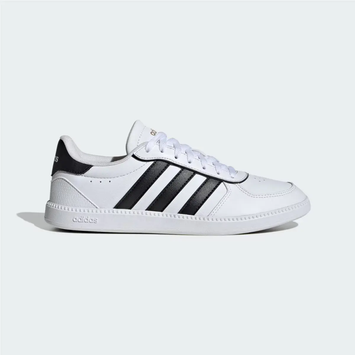 Adidas shoes - Adidas Breaknet Sleek IH5426 - Breaknet Sleek - IH5426 - White 8