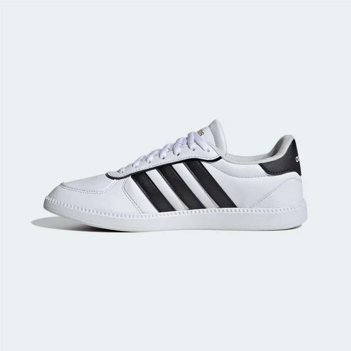 Adidas shoes - Adidas Breaknet Sleek IH5426 - Breaknet Sleek - IH5426 - White 9