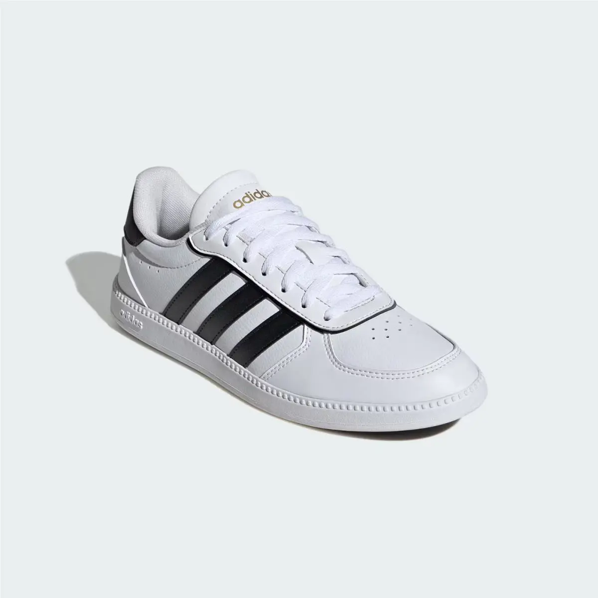 Adidas shoes - Adidas Breaknet Sleek IH5426 - Breaknet Sleek - IH5426 - White 10