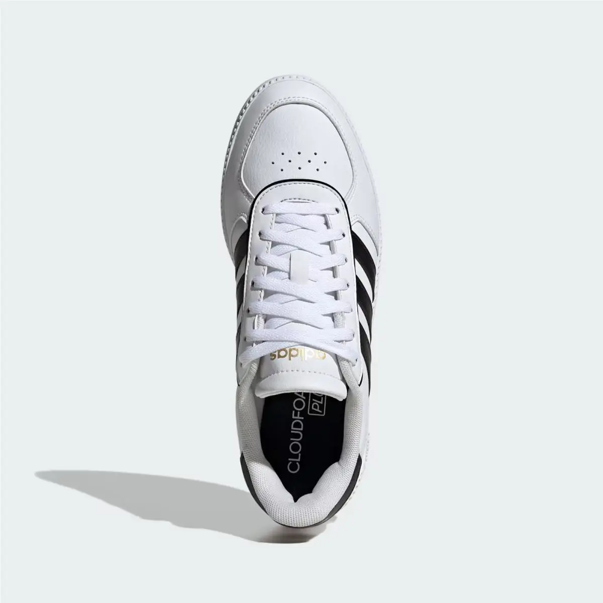 Adidas shoes - Adidas Breaknet Sleek IH5426 - Breaknet Sleek - IH5426 - White 20