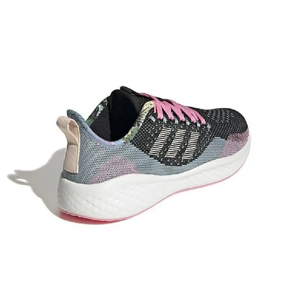 Adidas shoes - Black, Pink 2