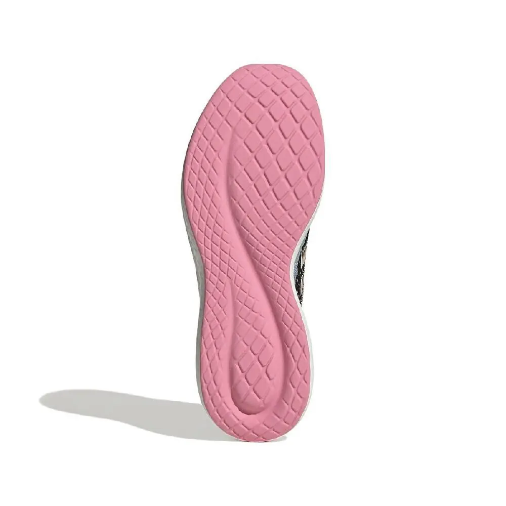 Adidas shoes - Black, Pink 5