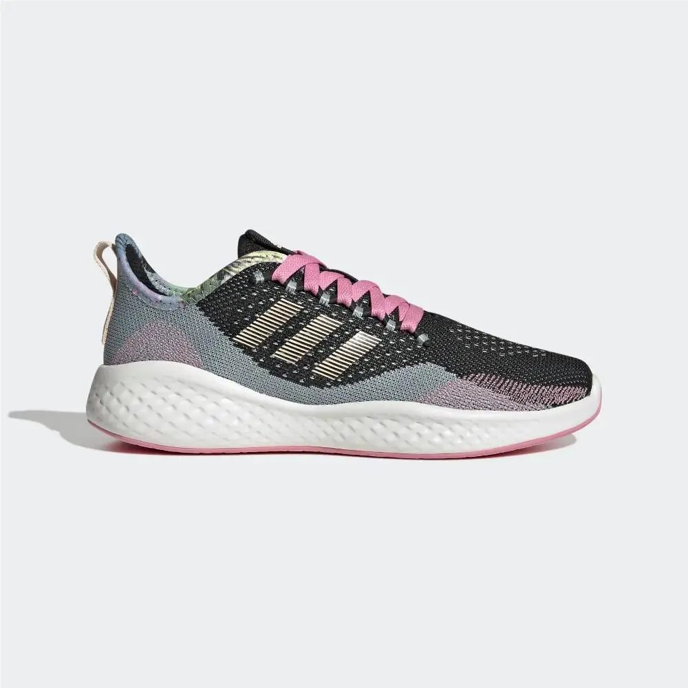 Adidas shoes - Black, Pink 14
