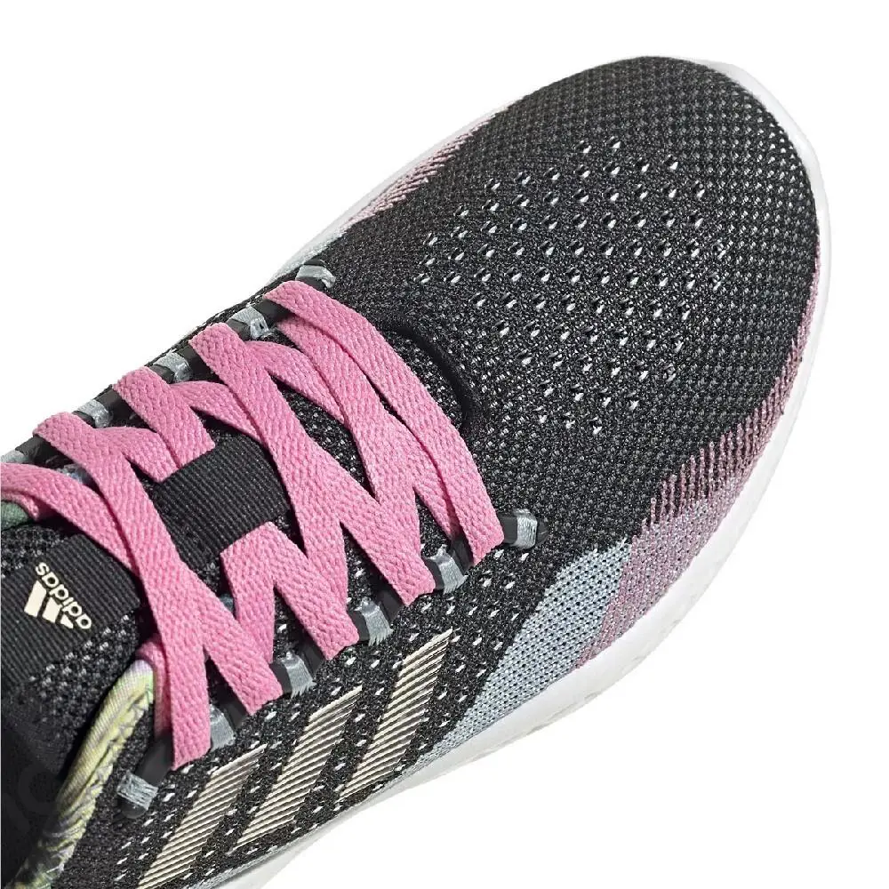 Adidas shoes - Black, Pink 11