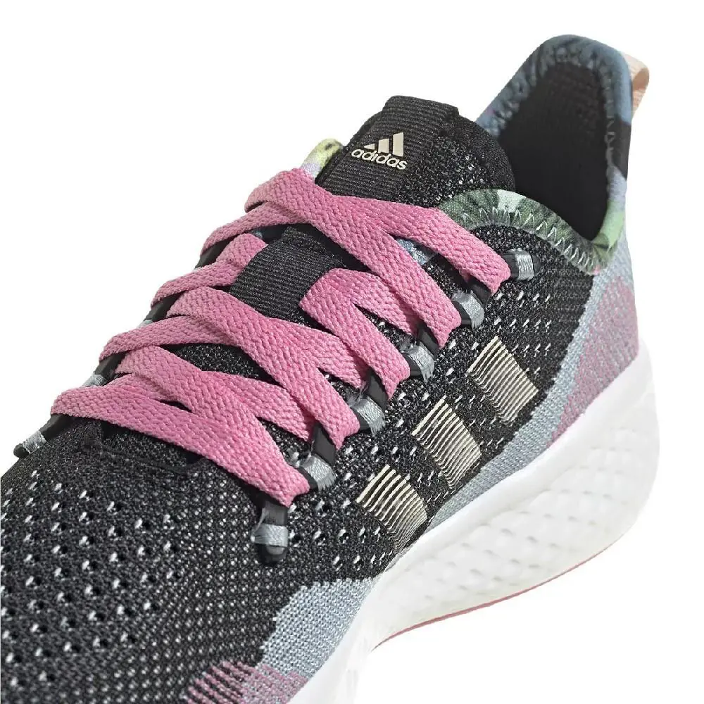 Adidas shoes - Black, Pink 12