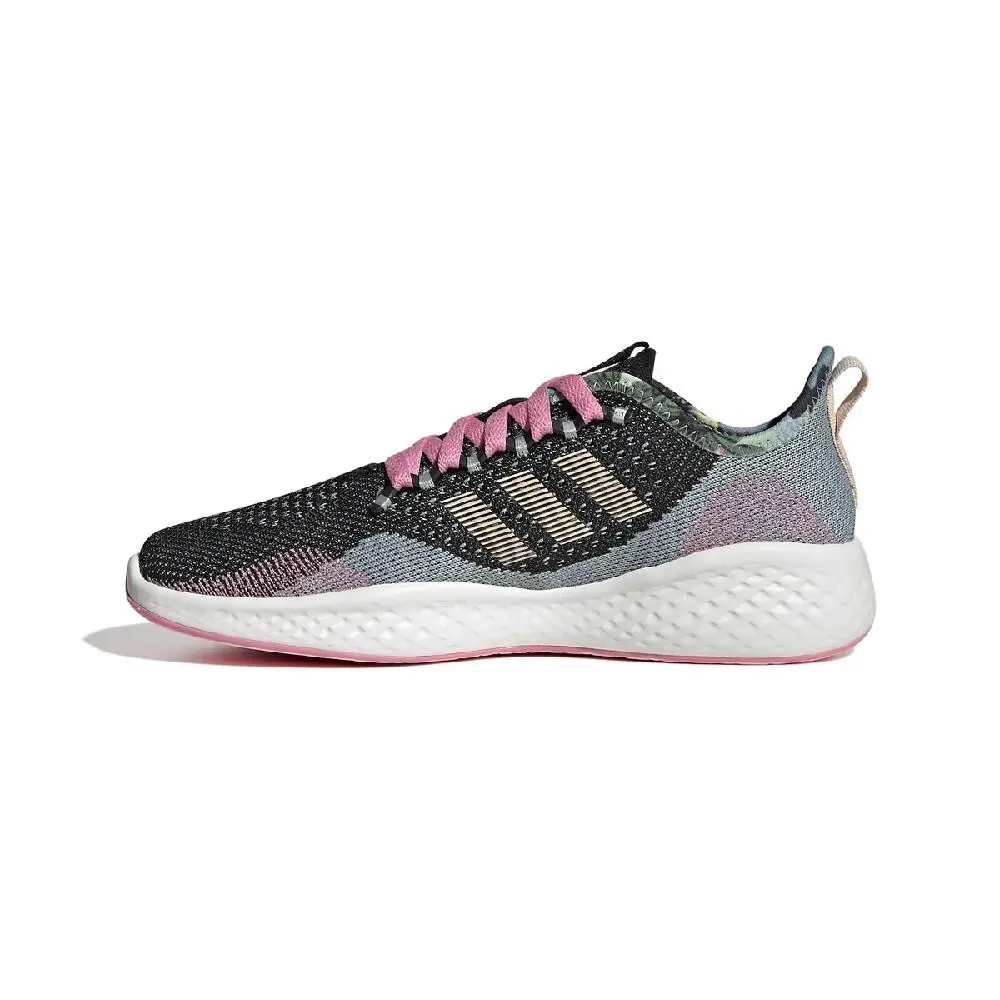 Adidas shoes - Black, Pink 8