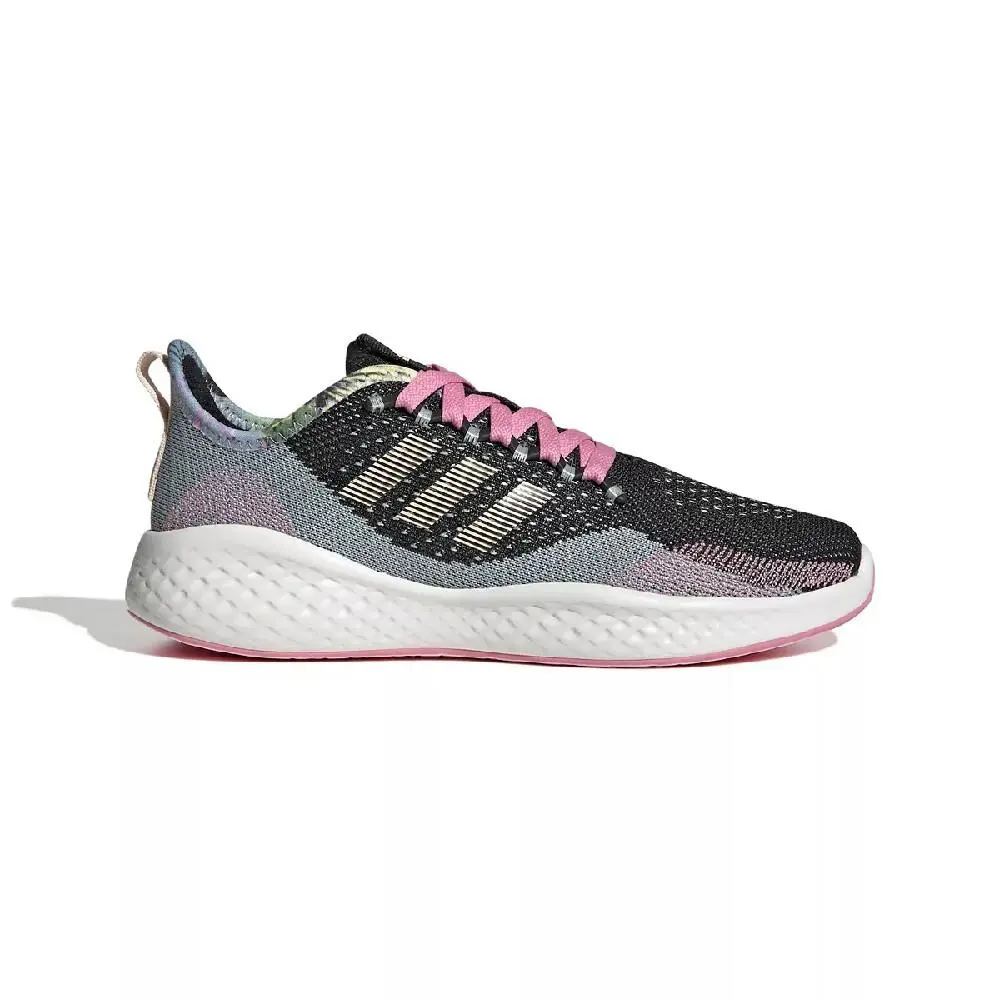 Adidas shoes - Black, Pink 7