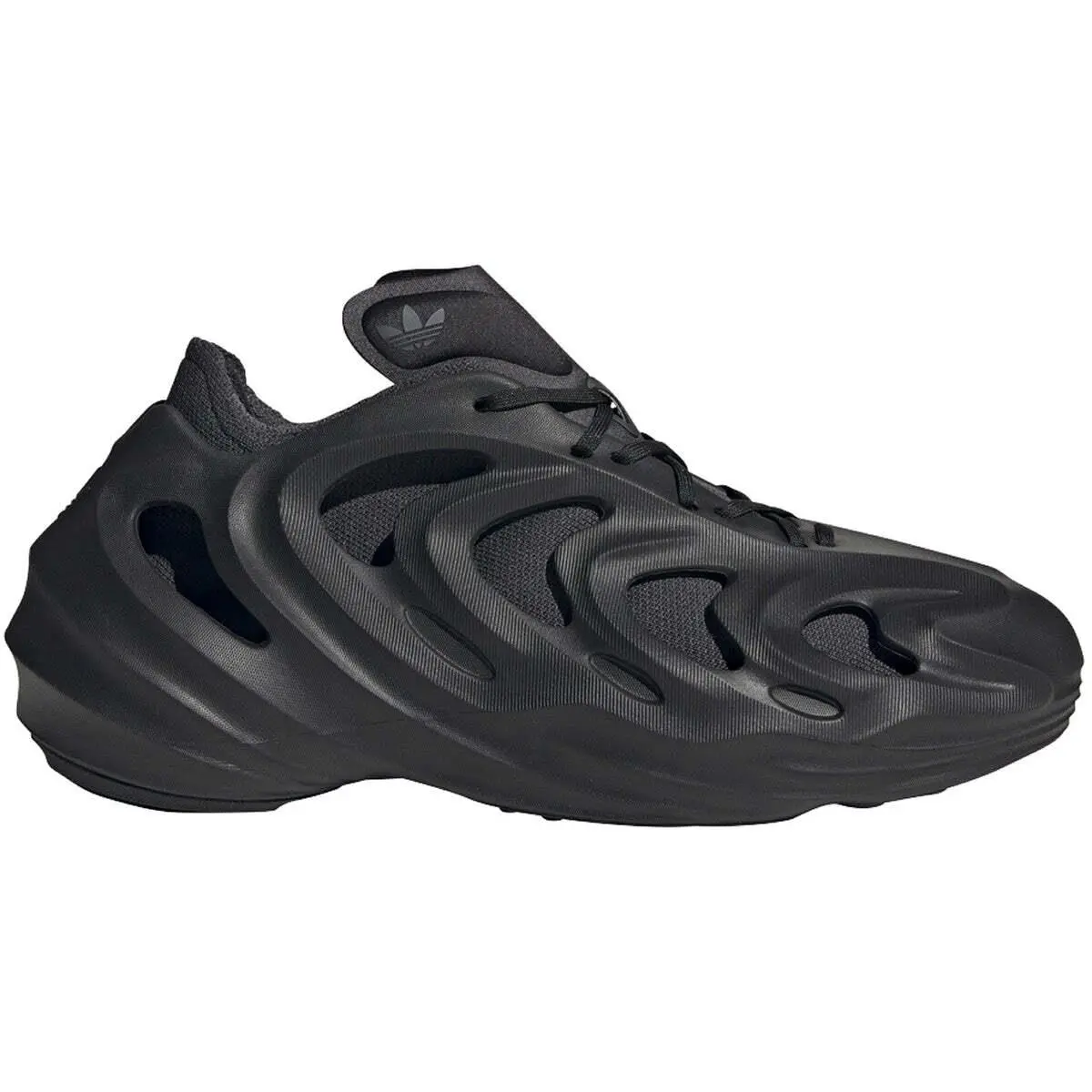 Adidas shoes - Cblack,Carbon,Gresix 4