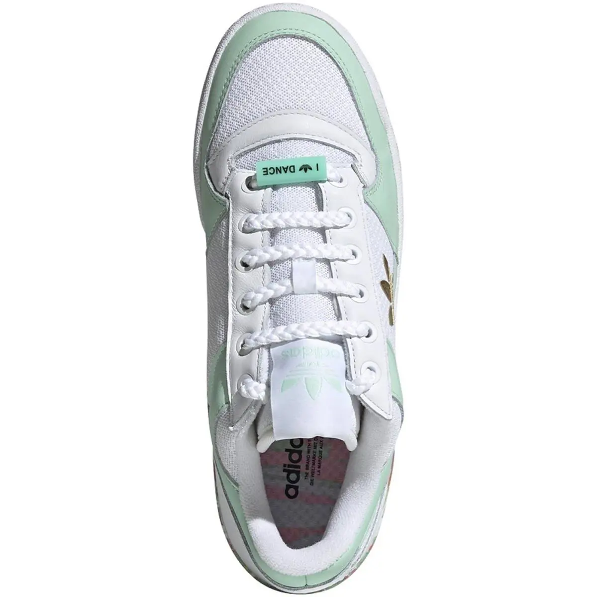 Adidas shoes - Ftwwht,Frogrn,Magold 0