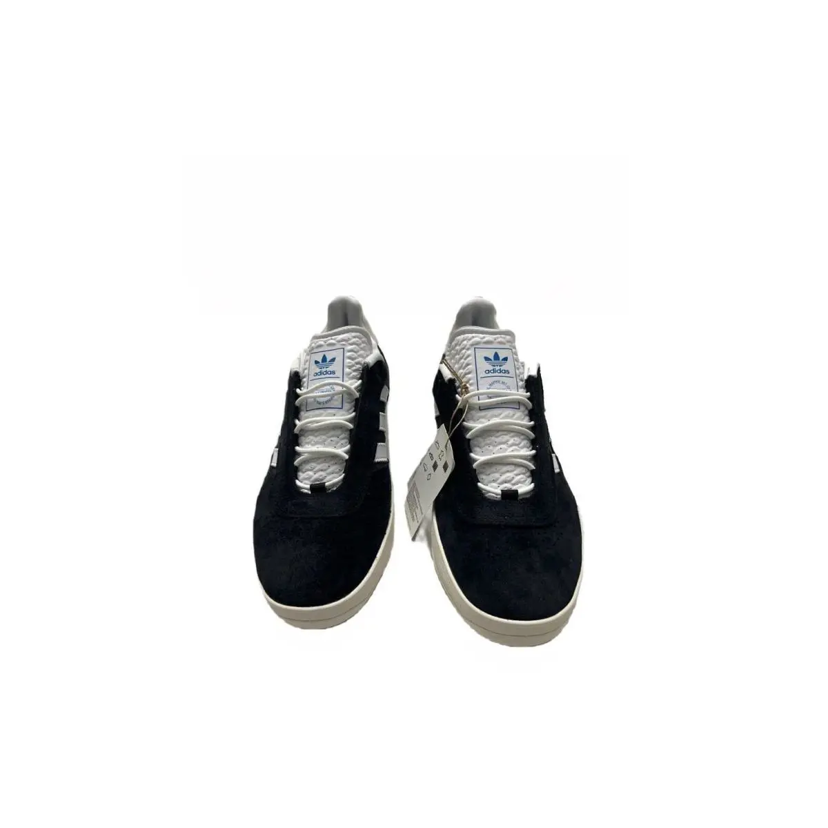 Adidas shoes - adidas Puig - Puig - GZ2227 - Core Black/Cloud White/Blue Bird 0