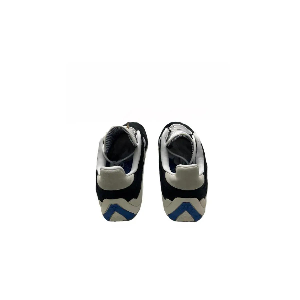 Adidas shoes - adidas Puig - Puig - GZ2227 - Core Black/Cloud White/Blue Bird 2