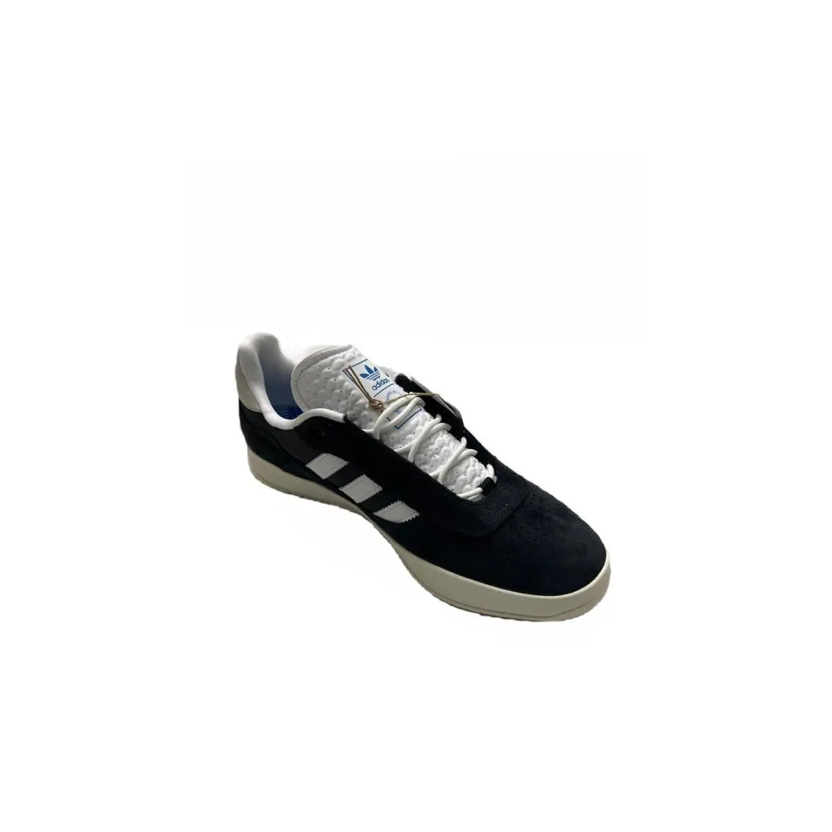Adidas shoes - adidas Puig - Puig - GZ2227 - Core Black/Cloud White/Blue Bird 4