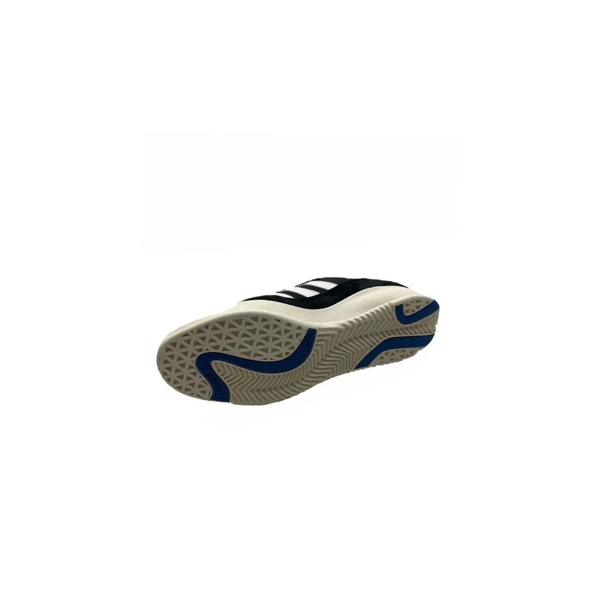 Adidas shoes - adidas Puig - Puig - GZ2227 - Core Black/Cloud White/Blue Bird 5