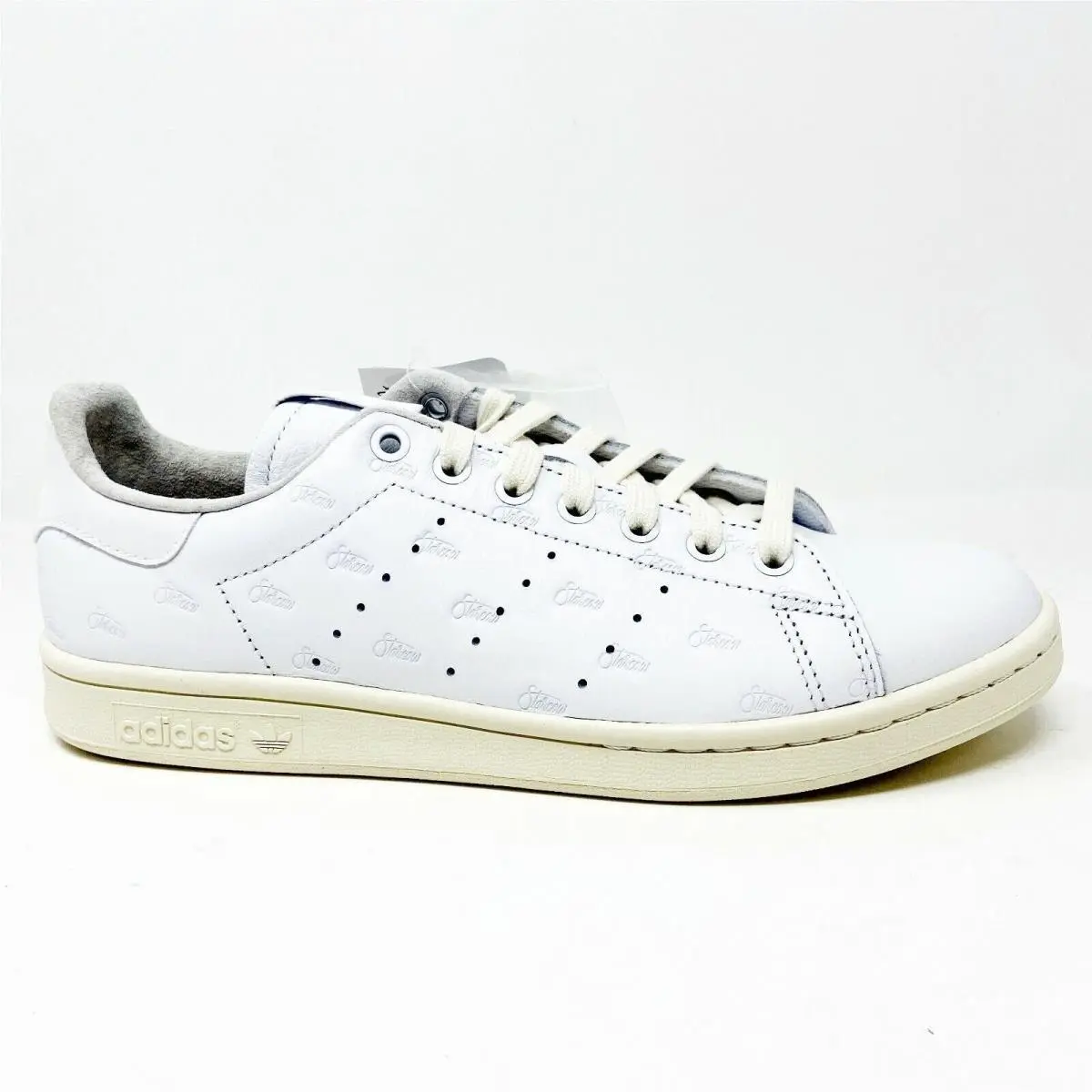Adidas shoes - Starcow Consortium - Starcow Consortium - CM8000 - White 0
