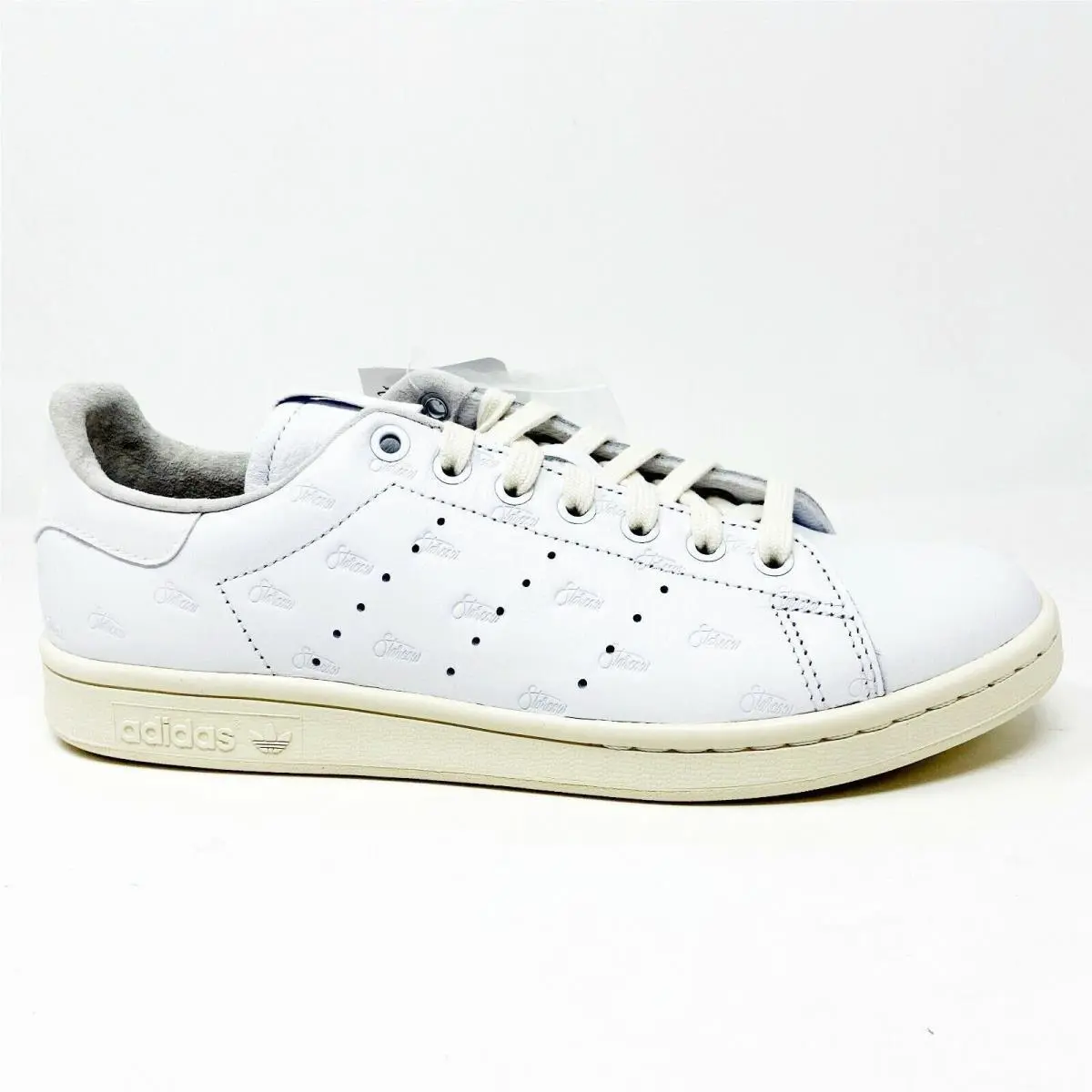 Adidas shoes - Starcow Consortium - Starcow Consortium - CM8000 - White 0