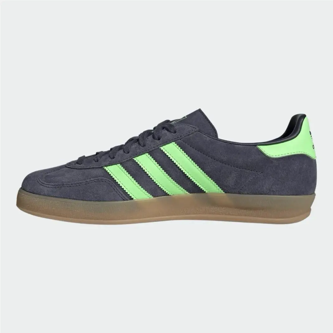 Adidas shoes - adidas Originals Gazelle - Originals Gazelle - Adidas Originals Gazelle - Blue 2