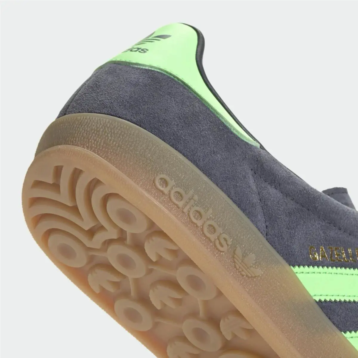 Adidas shoes - adidas Originals Gazelle - Originals Gazelle - Adidas Originals Gazelle - Blue 5