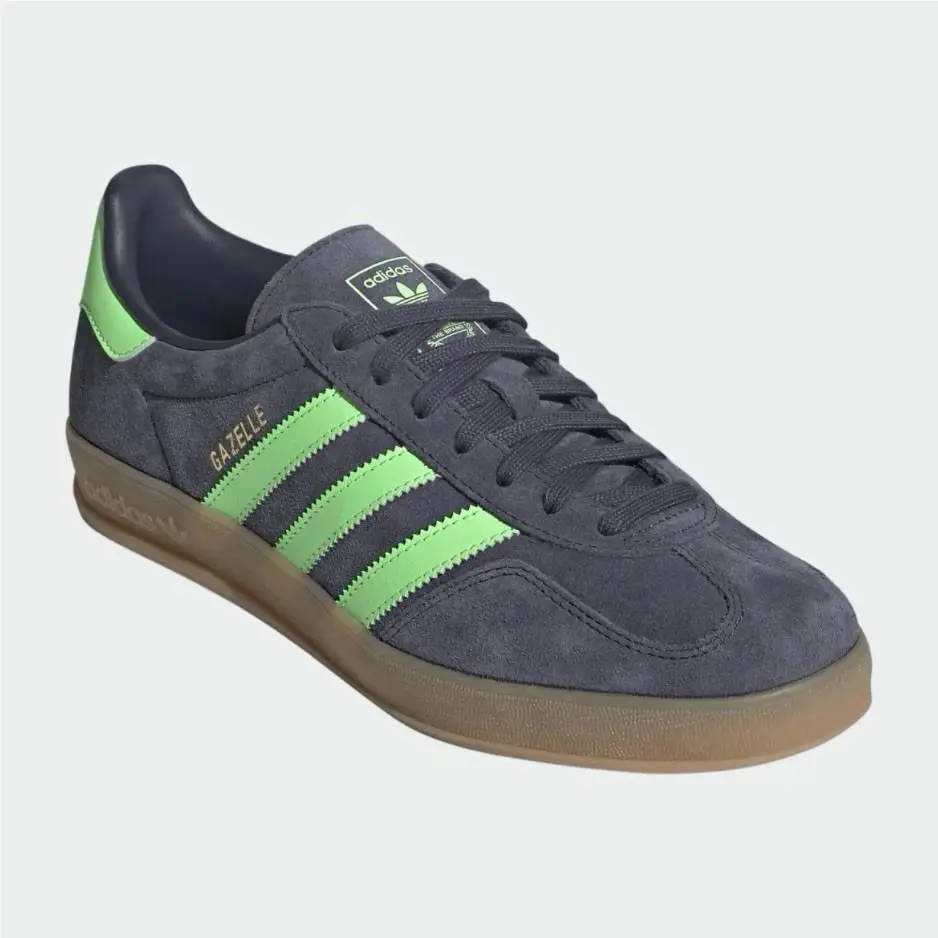 Adidas shoes - adidas Originals Gazelle - Originals Gazelle - Adidas Originals Gazelle - Blue 15