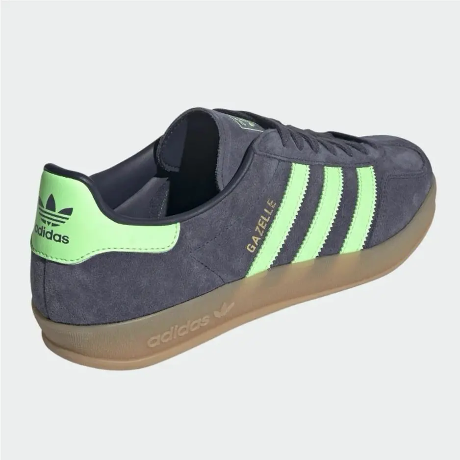 Adidas shoes - adidas Originals Gazelle - Originals Gazelle - Adidas Originals Gazelle - Blue 16