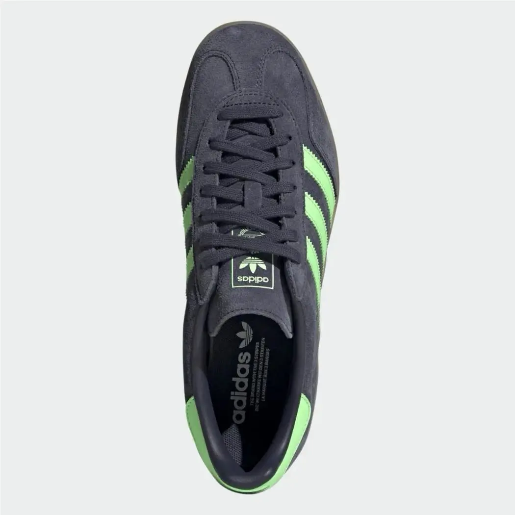 Adidas shoes - adidas Originals Gazelle - Originals Gazelle - Adidas Originals Gazelle - Blue 20
