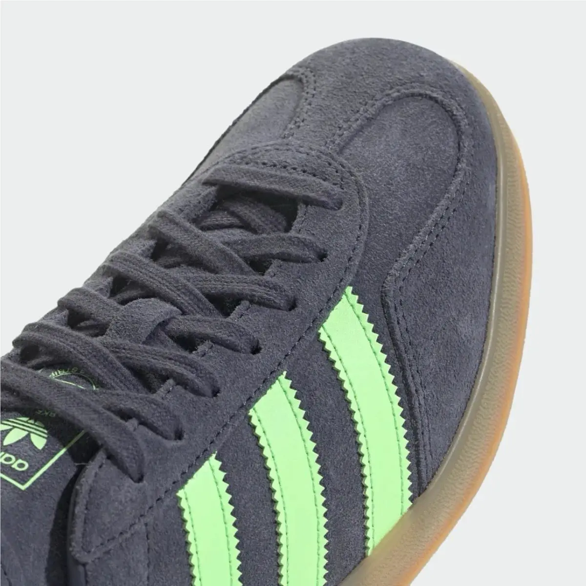 Adidas shoes - adidas Originals Gazelle - Originals Gazelle - Adidas Originals Gazelle - Blue 6