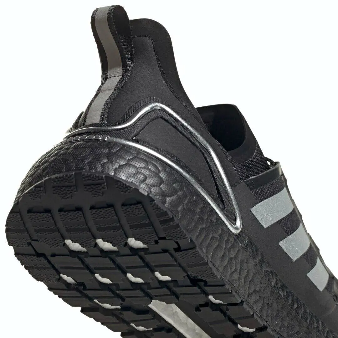 Adidas shoes - adidas UltraBoost C.Rdy - UltraBoost - q46487 - Black 2