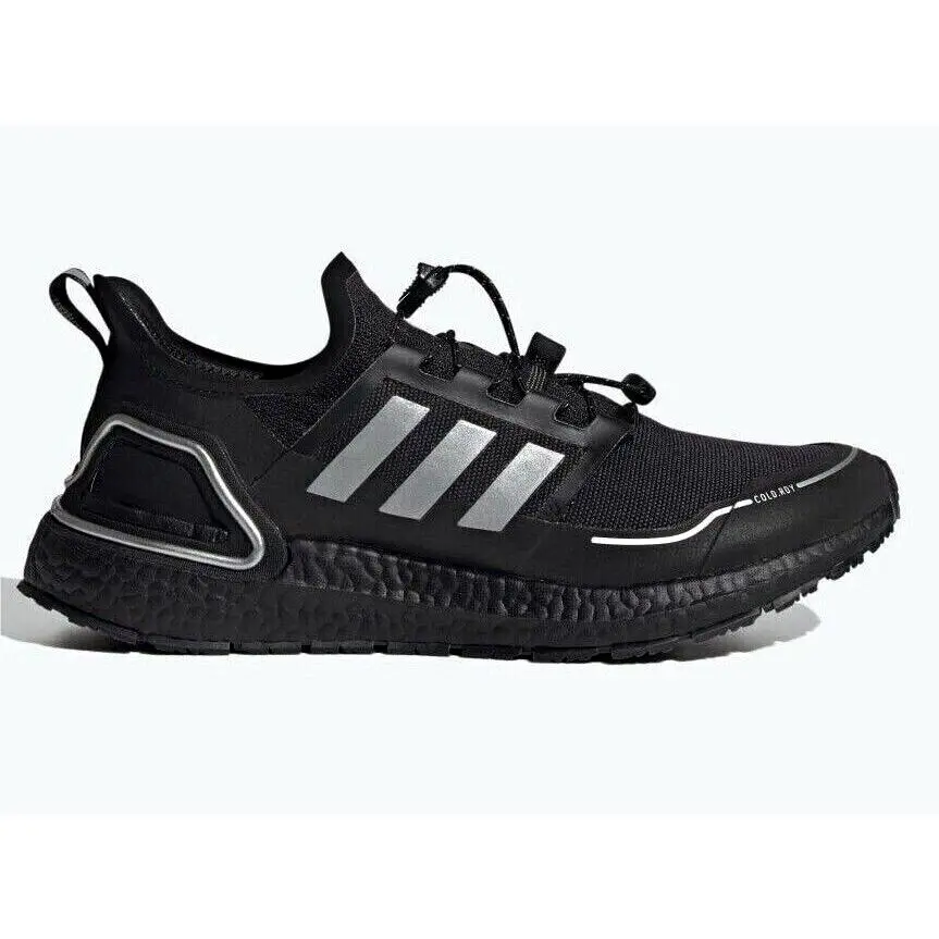 Adidas shoes - adidas UltraBoost C.Rdy - UltraBoost - q46487 - Black 0