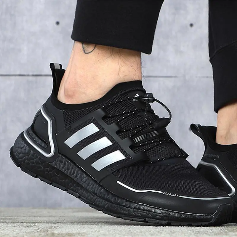 Adidas shoes - adidas UltraBoost C.Rdy - UltraBoost - q46487 - Black 5
