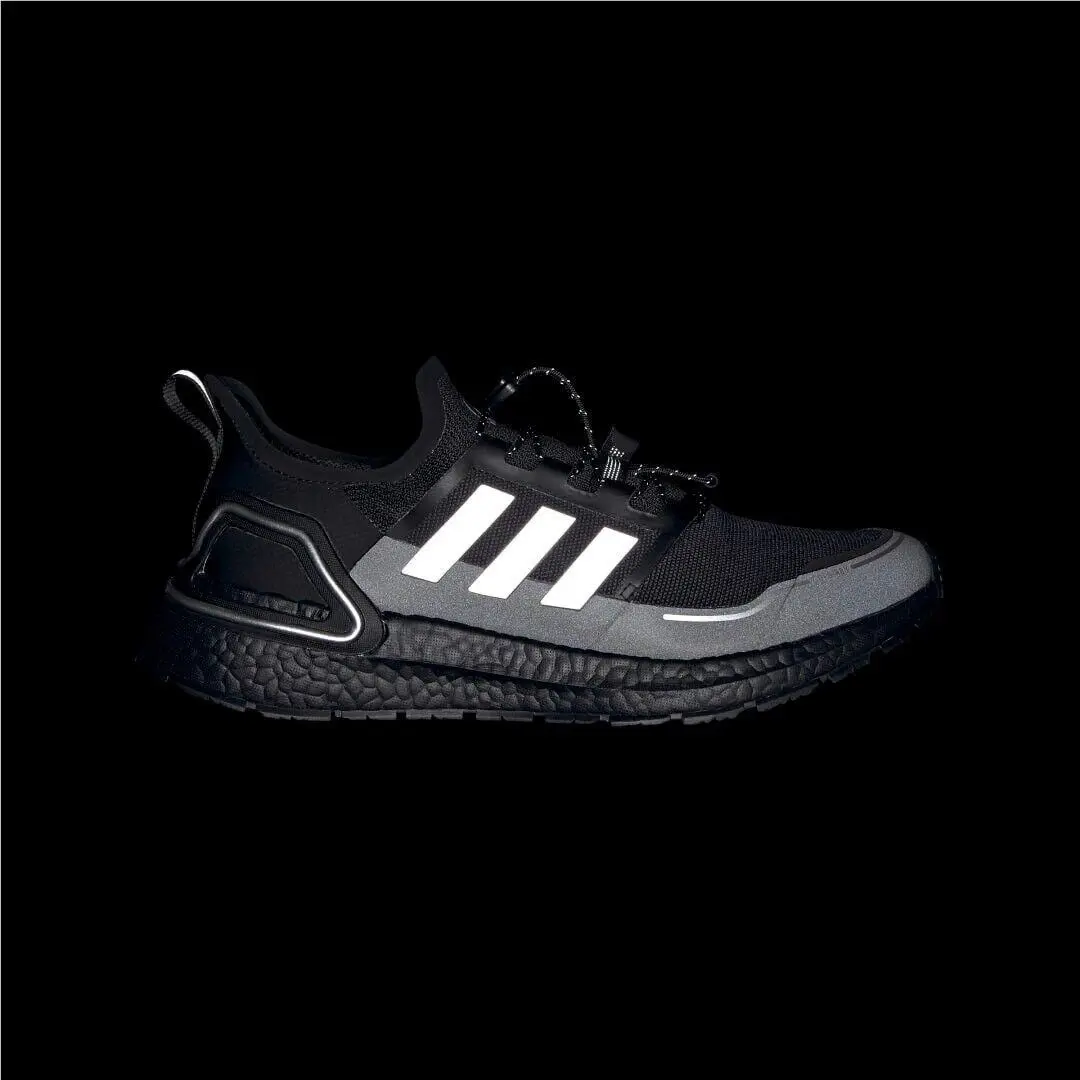 Adidas shoes - adidas UltraBoost C.Rdy - UltraBoost - q46487 - Black 11