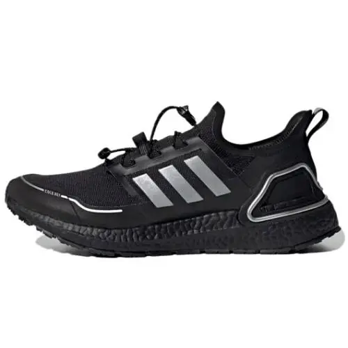 Adidas shoes - adidas UltraBoost C.Rdy - UltraBoost - q46487 - Black 6