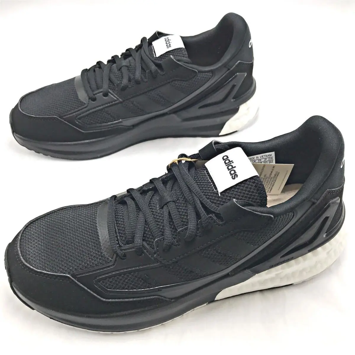Adidas shoes - adidas Nebzed - Nebzed - GX3140 - Black 0