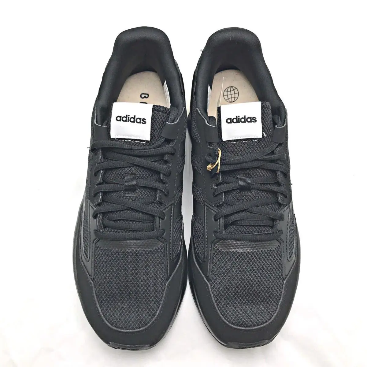 Adidas shoes - adidas Nebzed - Nebzed - GX3140 - Black 2