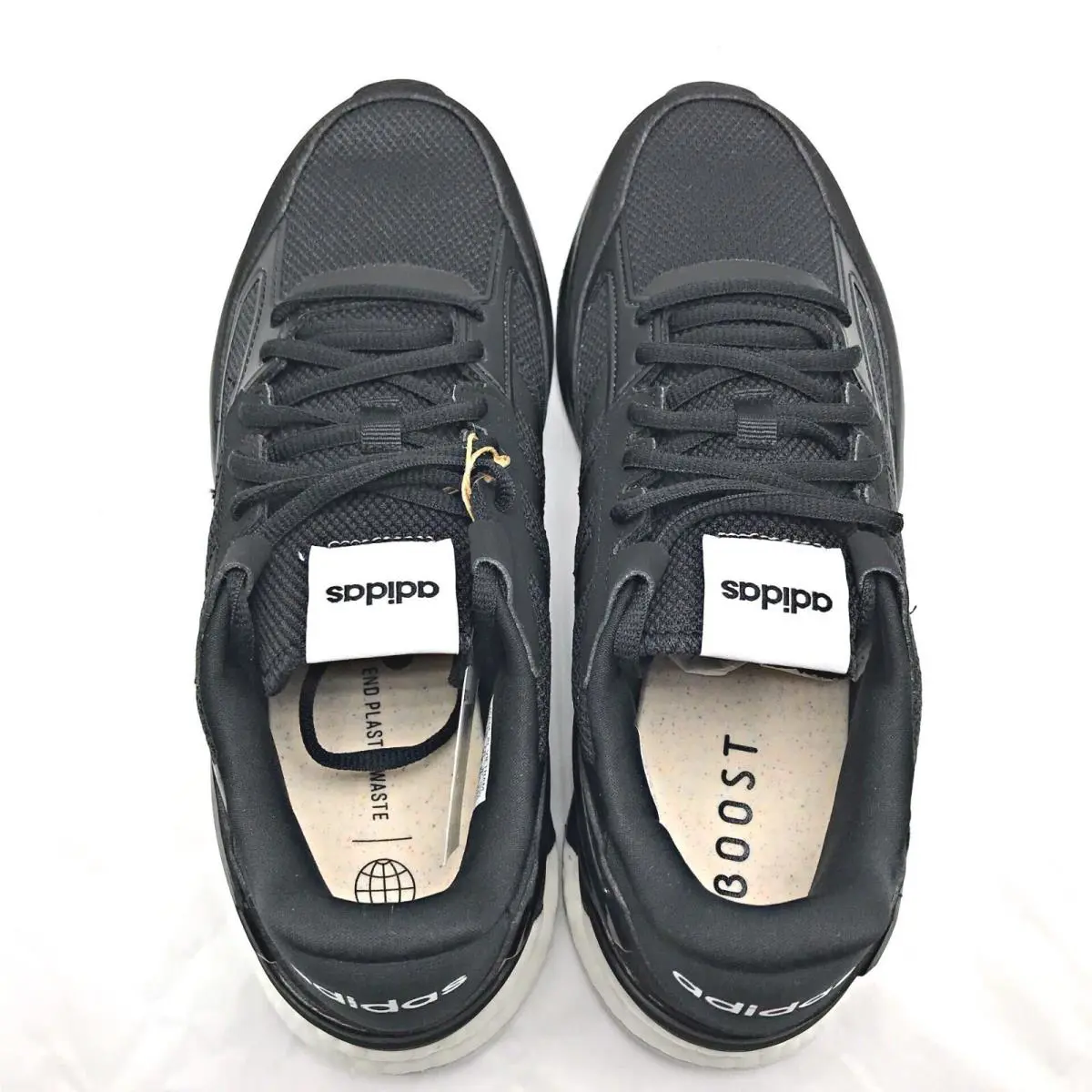Adidas shoes - adidas Nebzed - Nebzed - GX3140 - Black 3