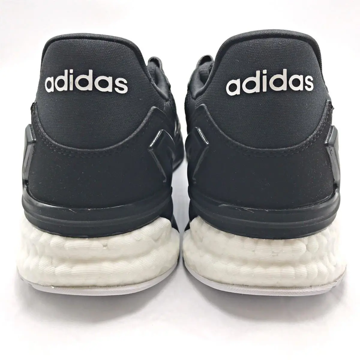 Adidas shoes - adidas Nebzed - Nebzed - GX3140 - Black 4