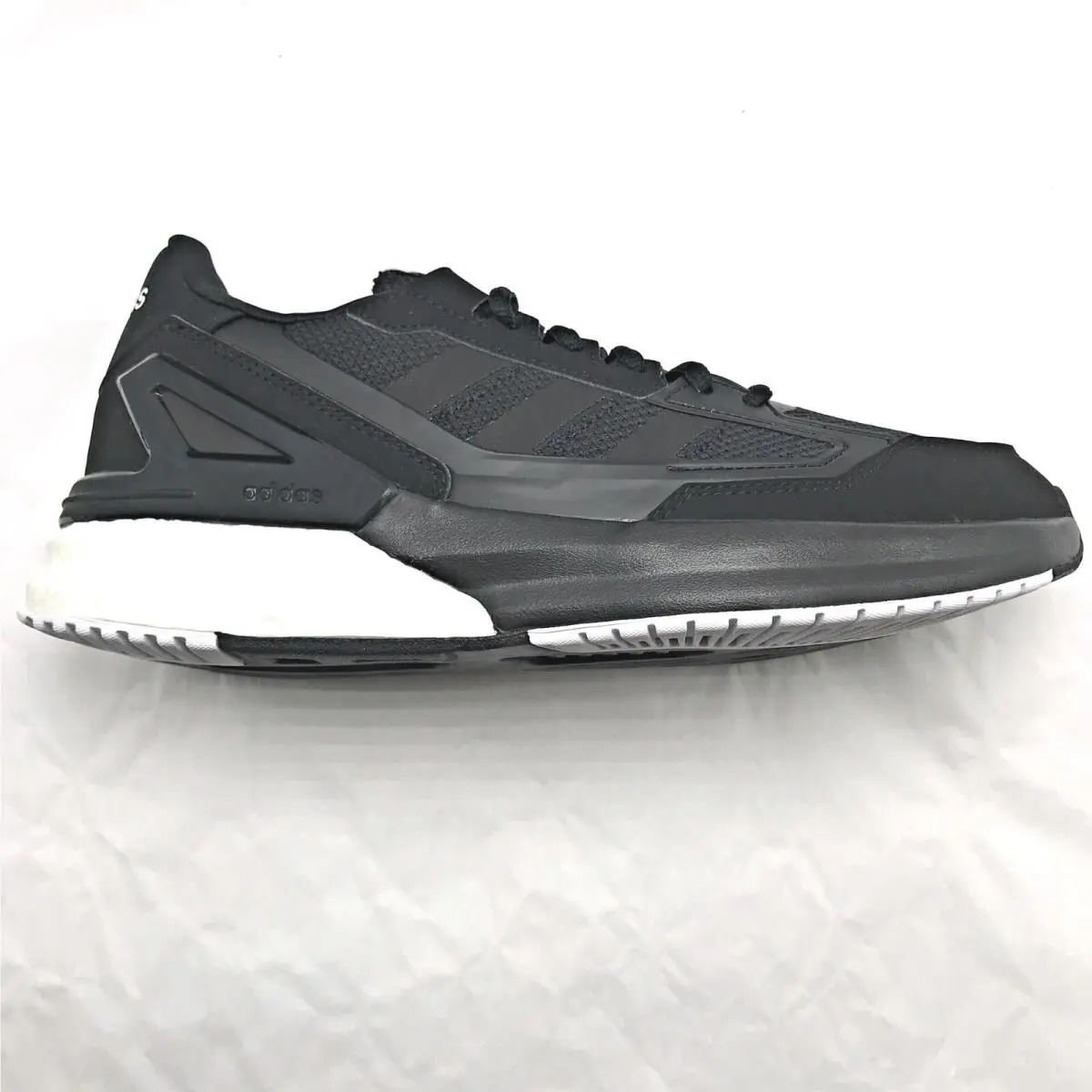 Adidas shoes - adidas Nebzed - Nebzed - GX3140 - Black 12