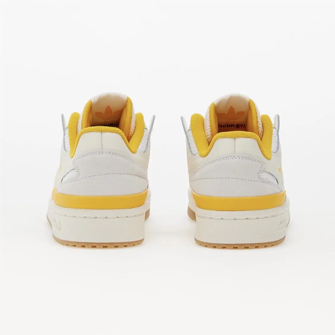 Adidas shoes - adidas Forum Low - Forum Low - Adidas Forum Low - White 9