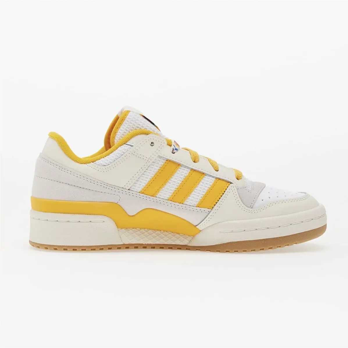 Adidas shoes - adidas Forum Low - Forum Low - Adidas Forum Low - White 6
