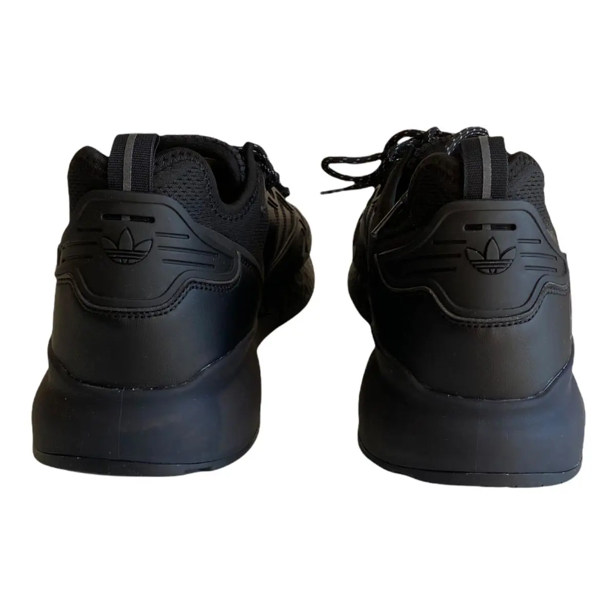 Adidas shoes - adidas ZX - GY4976 - Black 2