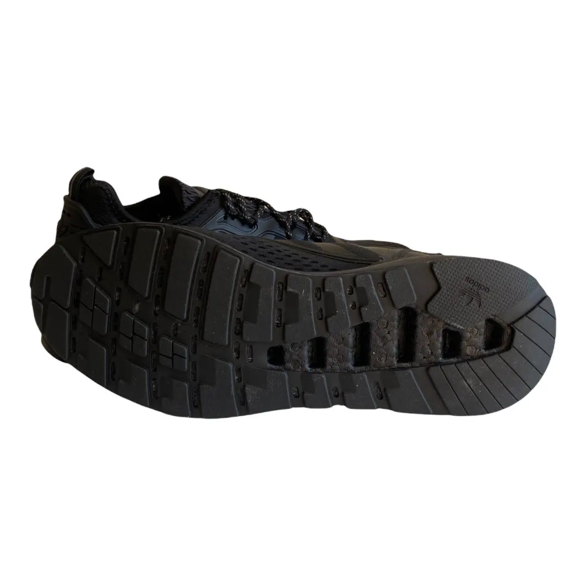 Adidas shoes - adidas ZX - GY4976 - Black 3