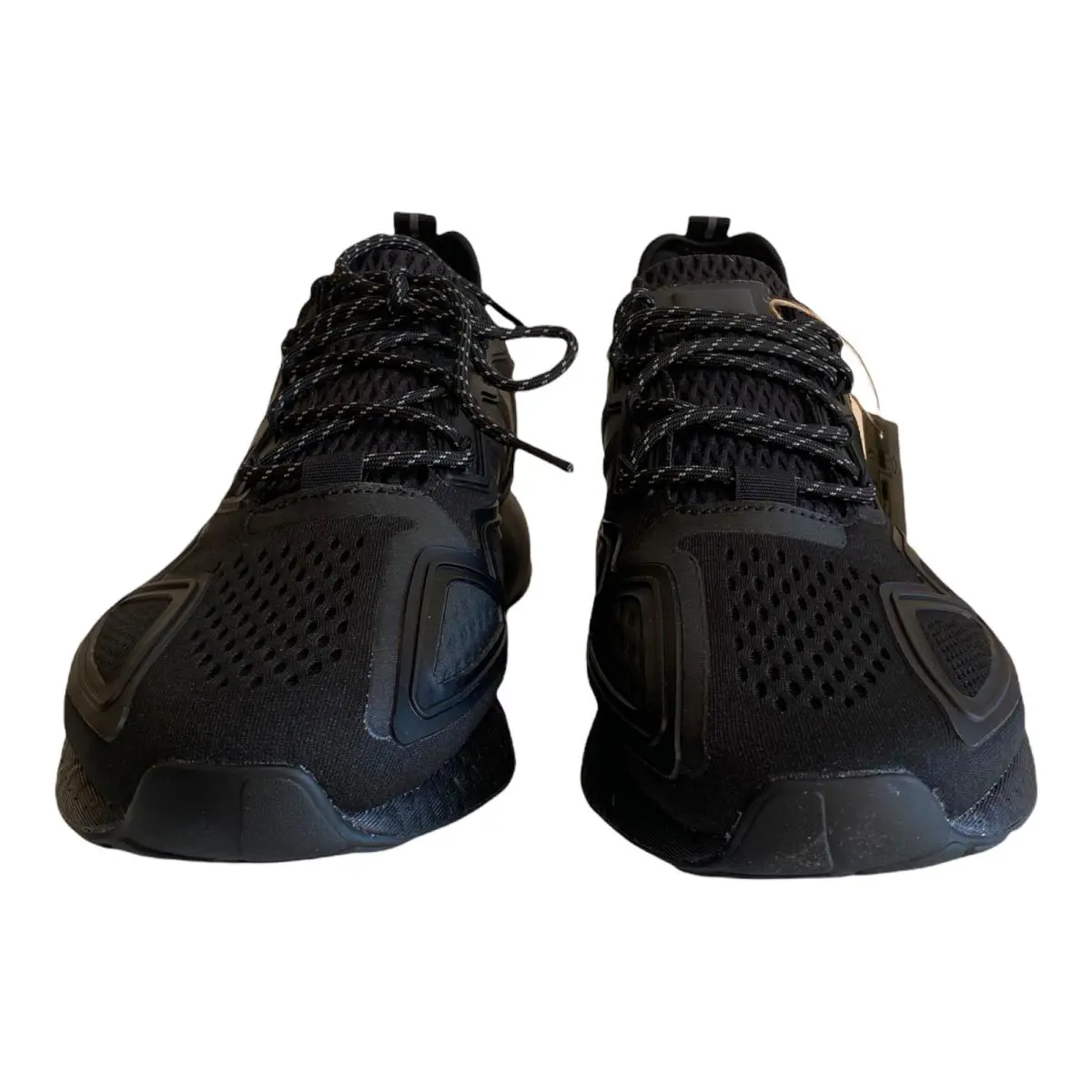 Adidas shoes - adidas ZX - GY4976 - Black 6