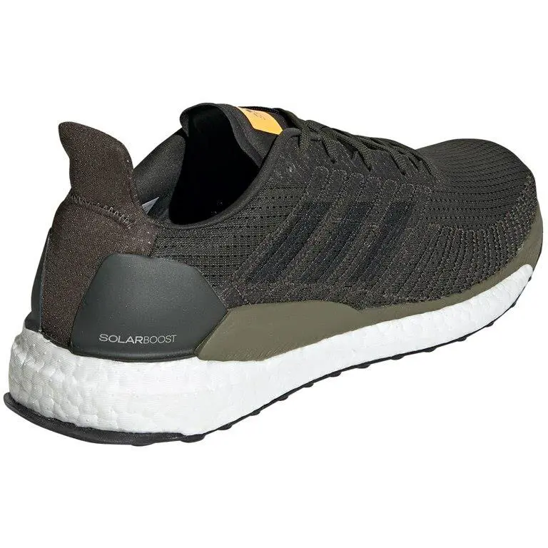 Adidas shoes - adidas Solar Boost - Solar Boost - G28057 - Army Green/White/Black 0