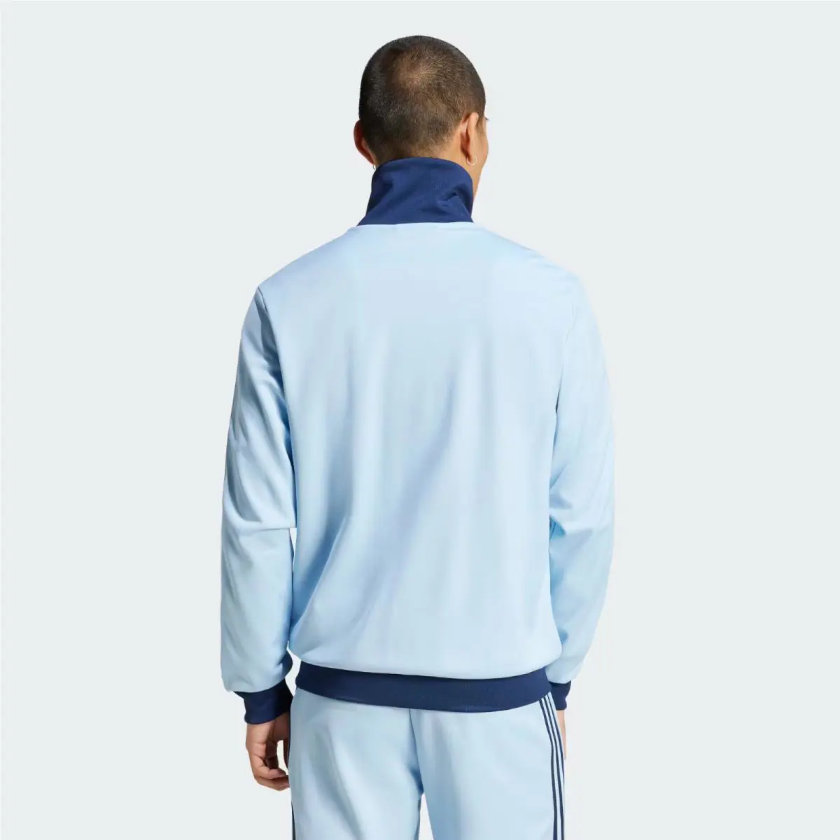 Adidas clothing - JP2521 JP2524 - JP2521 JP2524 - Clear Sky / Night Indigo 5