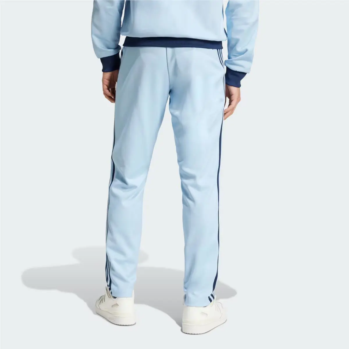 Adidas clothing - JP2521 JP2524 - JP2521 JP2524 - Clear Sky / Night Indigo 6