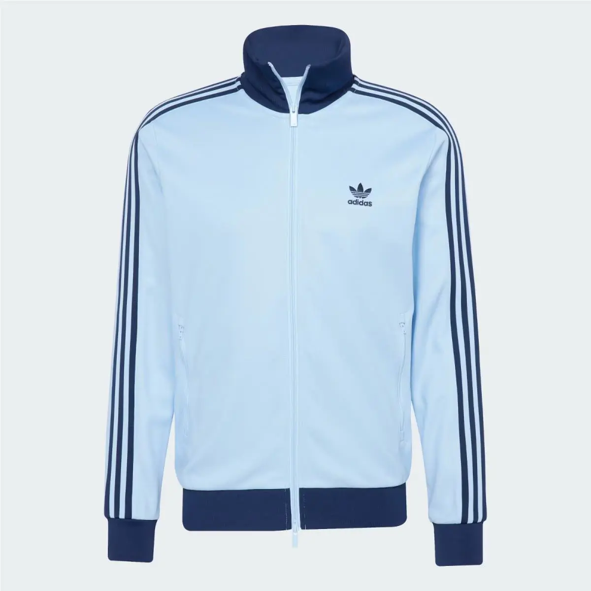 Adidas clothing - JP2521 JP2524 - JP2521 JP2524 - Clear Sky / Night Indigo 13