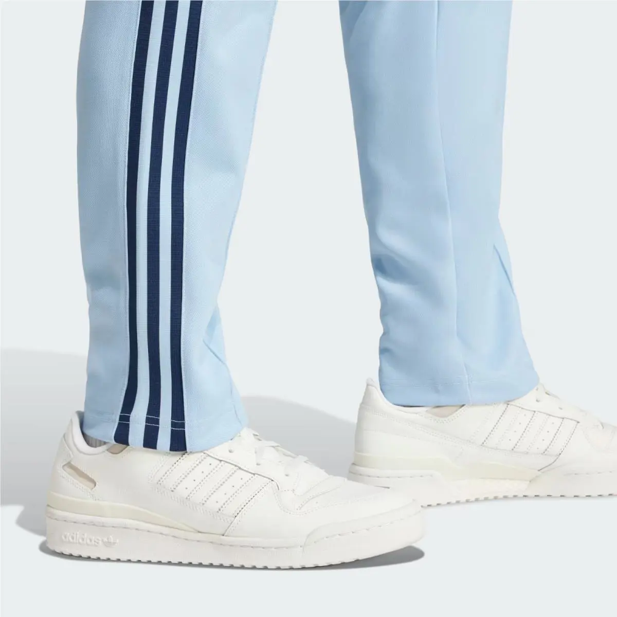 Adidas clothing - JP2521 JP2524 - JP2521 JP2524 - Clear Sky / Night Indigo 22
