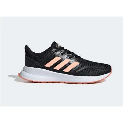 Adidas Kid`s Runfalcon Running/training Shoes Size 10k-13k