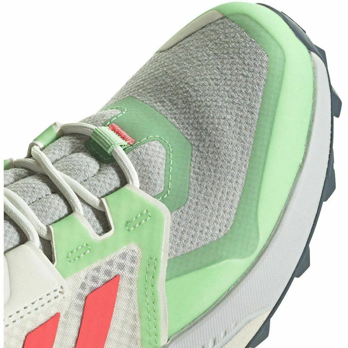 Adidas shoes - Multicolor 3