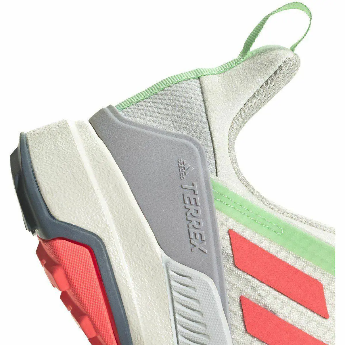 Adidas shoes - Multicolor 4